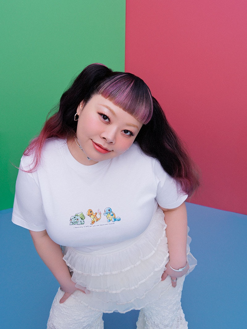 ポケモンから学んだ、渡辺直美の“選択”