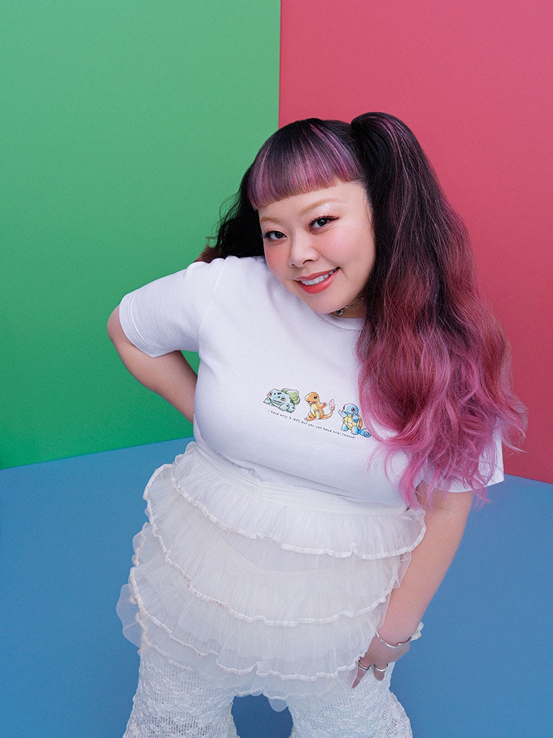 ポケモンから学んだ、渡辺直美の“選択”