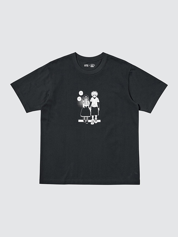 マンガUT 集英社創業100周年 /HUNTER×HUNTER