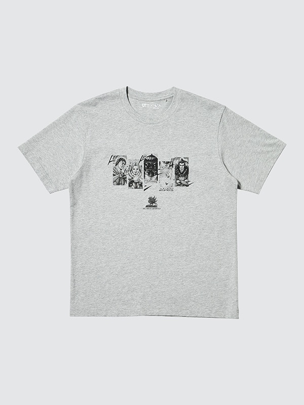 マンガUT 集英社創業100周年 /キングダム