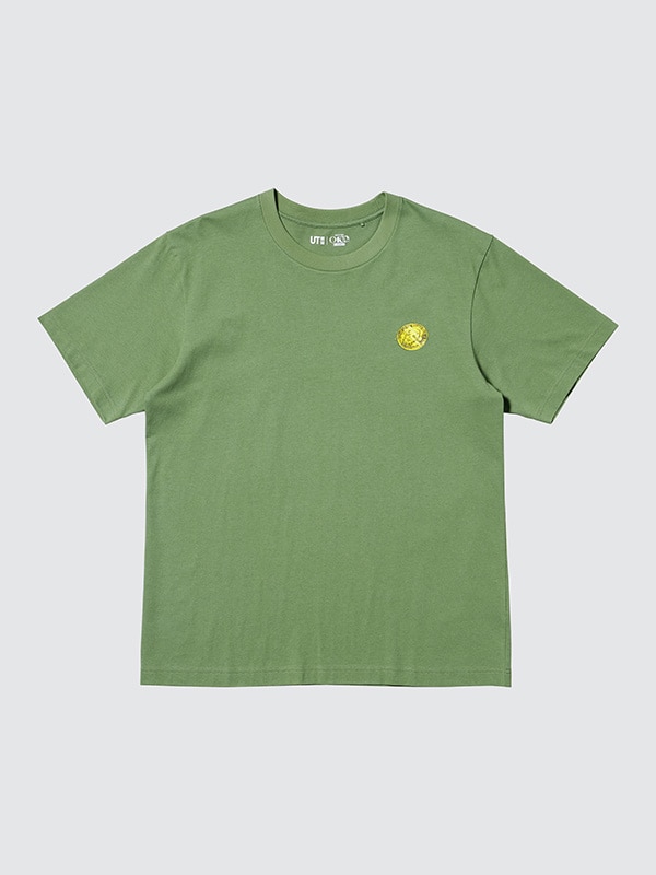 マンガUT 集英社創業100周年 /ゴールデンカムイ