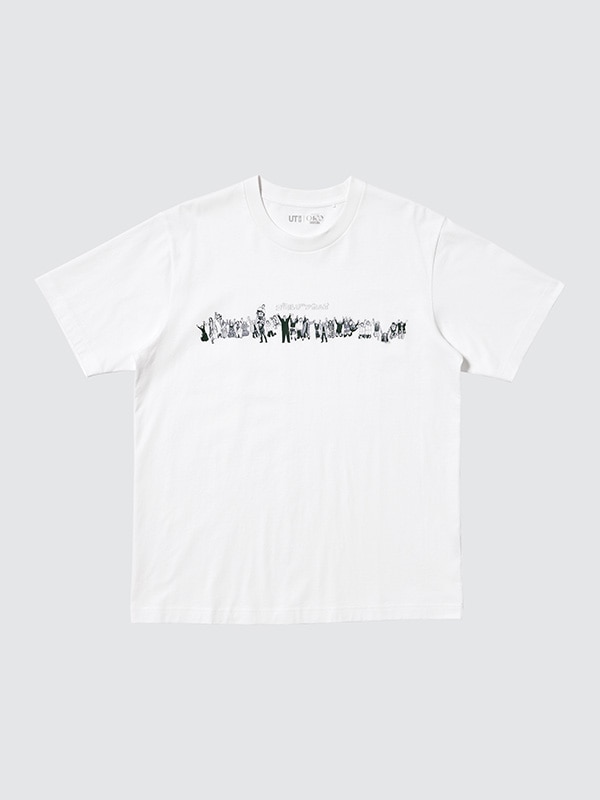 マンガUT 集英社創業100周年 /ゴールデンカムイ