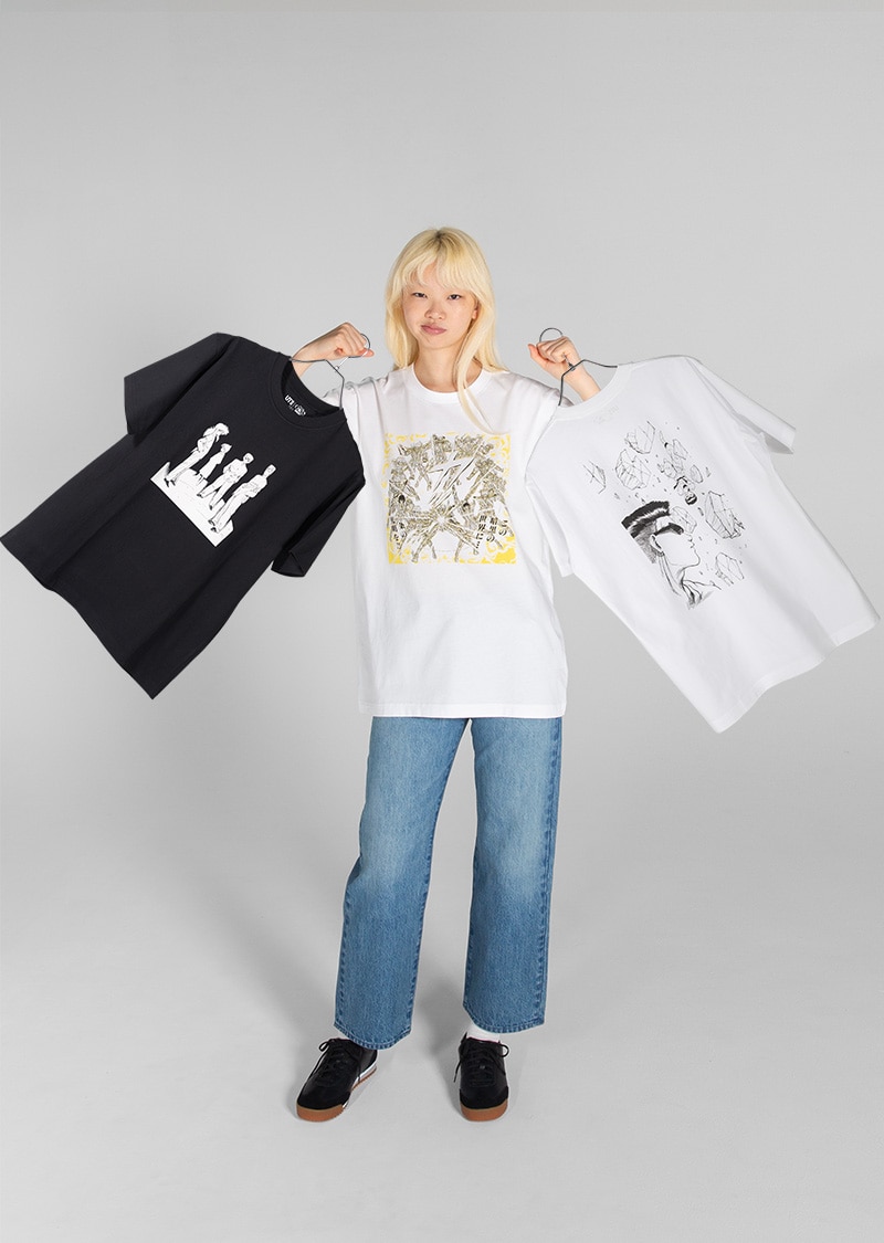 Saint Seiya, Yu Yu Hakusho