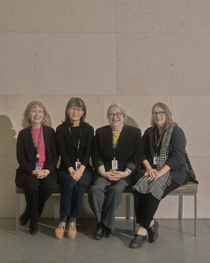 浮世絵を継承するという使命