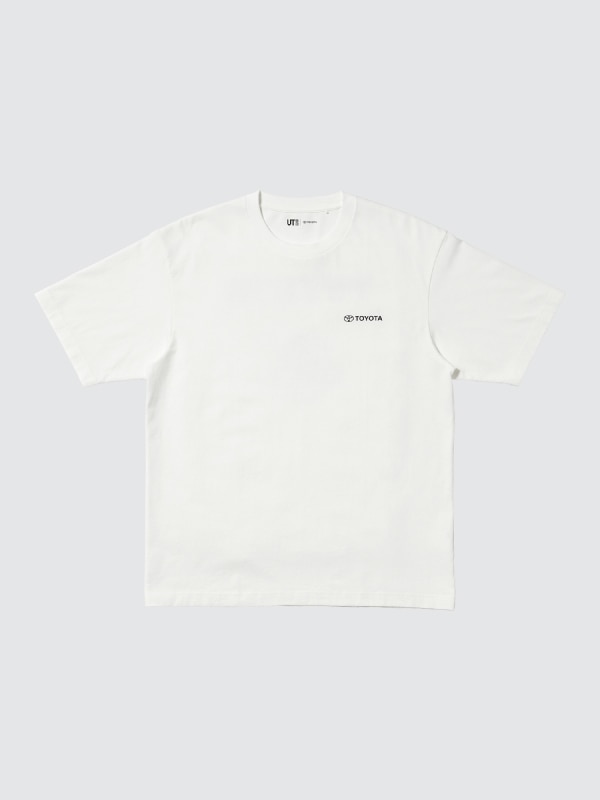 トヨタ UT/リラックスフィット