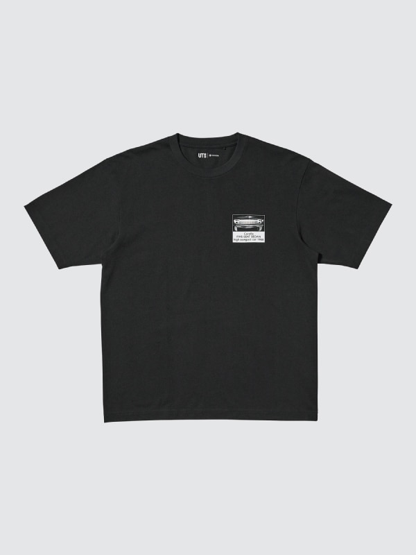 トヨタ UT/リラックスフィット