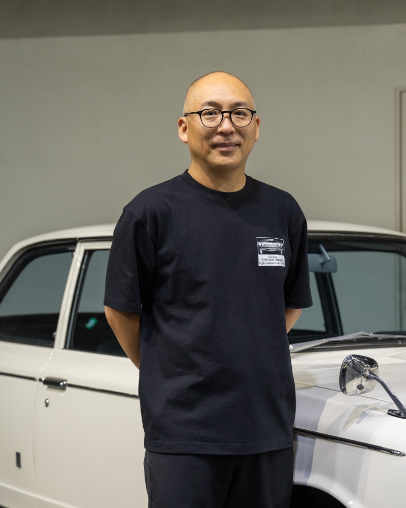 中嶋 孝之|なかじま・たかゆき