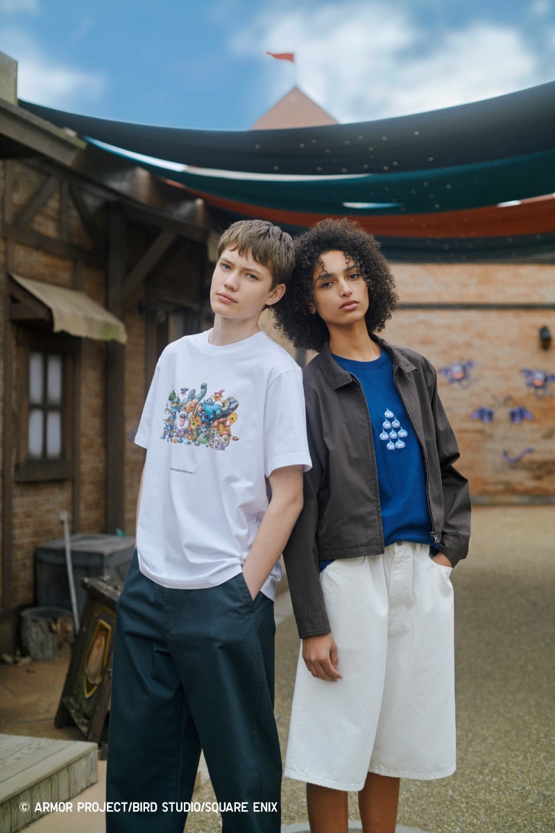 ドラゴンクエスト40周年