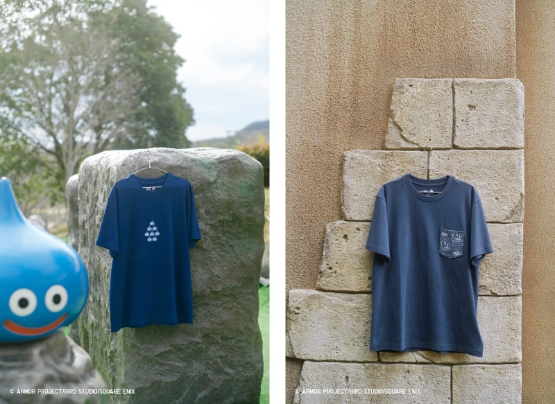 ドラゴンクエスト40周年