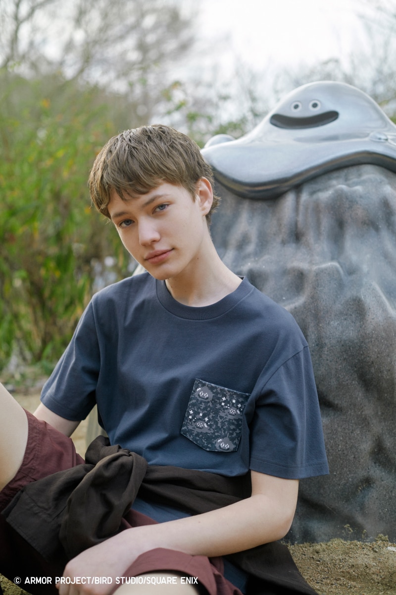 ドラゴンクエスト40周年