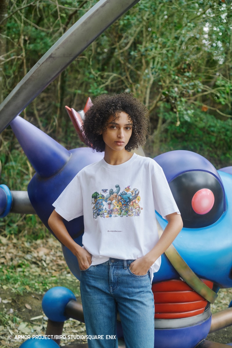 ドラゴンクエスト40周年