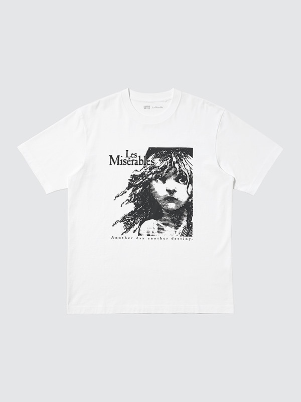 Musical Icons UT Graphic T-Shirt