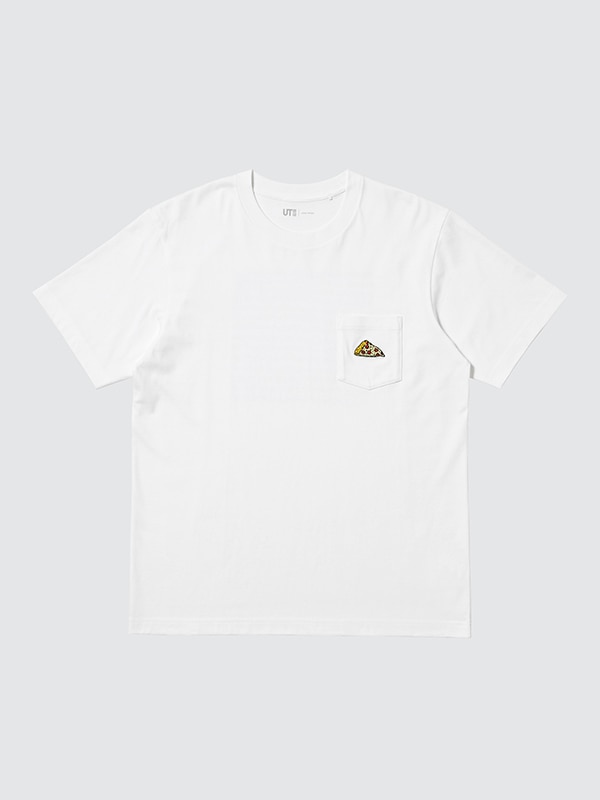 Jason Polan UT Graphic T-Shirt