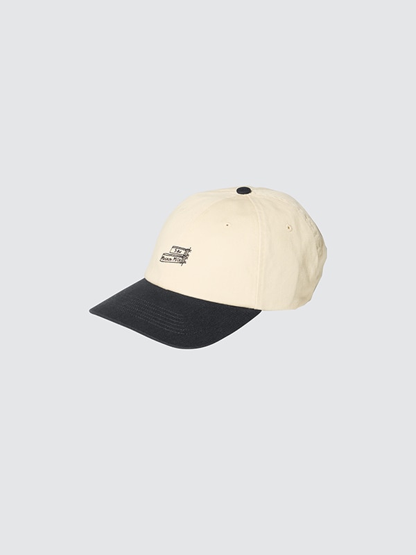 Jason Polan UV Protection Cap