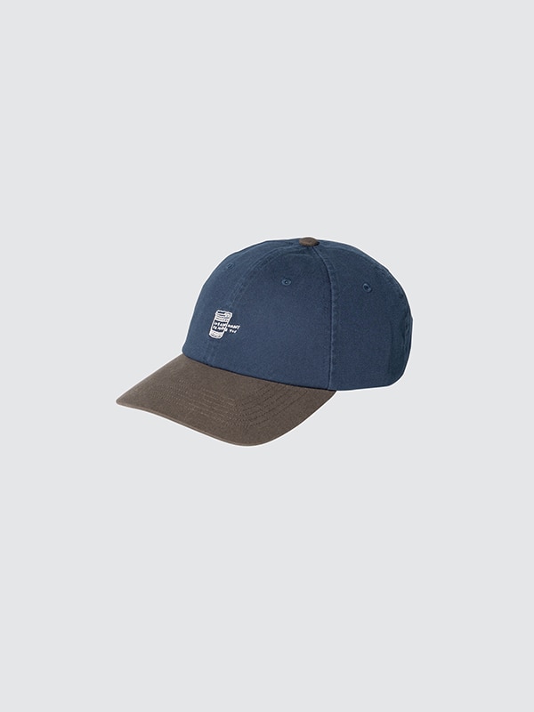 Jason Polan UV Protection Cap