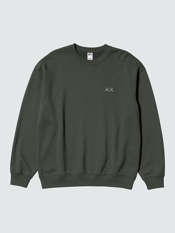 KAWS UNIVERSE Sweatshirt