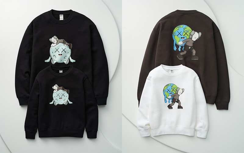 KAWS UNIVERSE