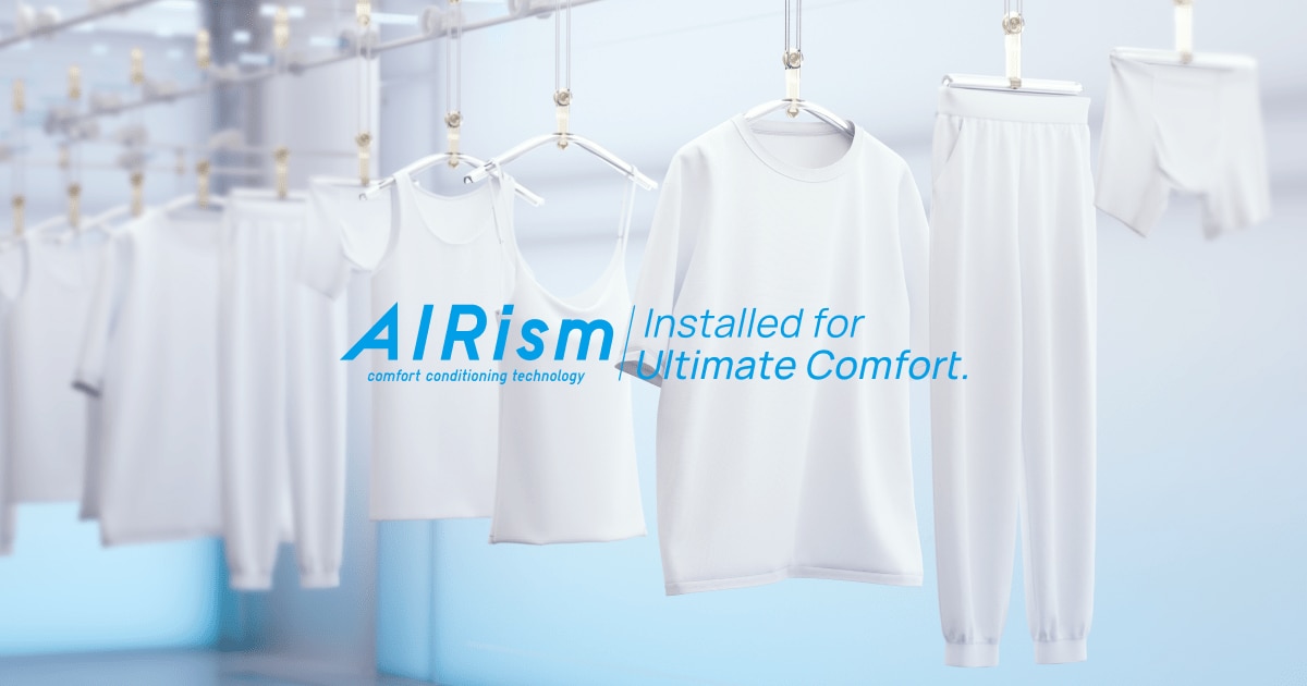 AIRism by Uniqlo lives up to the hype – Earth Vagabonds
