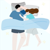 Pajamas for hot nights