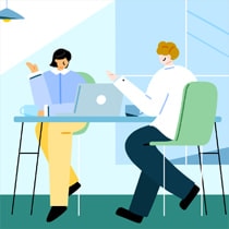 Undershirts for professional settings