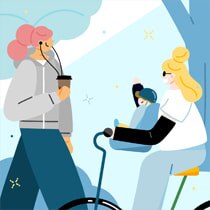 Preventing sun damage