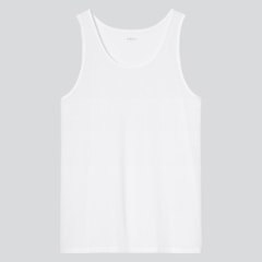 AIRISM DEODORISING MESH TANK TOP