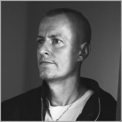 Lucas Ossendrijver