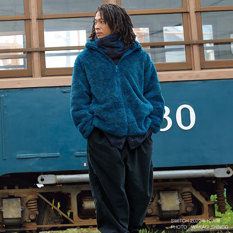 オーバーのアイテム取扱☆ UNIQLO スポーツウェア