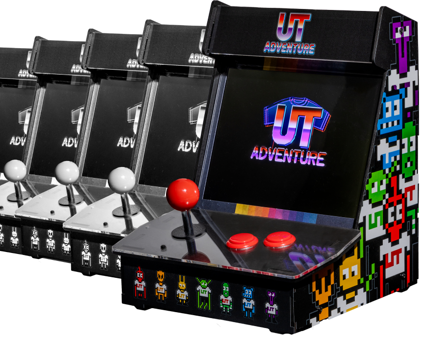 UT ADVENTURE