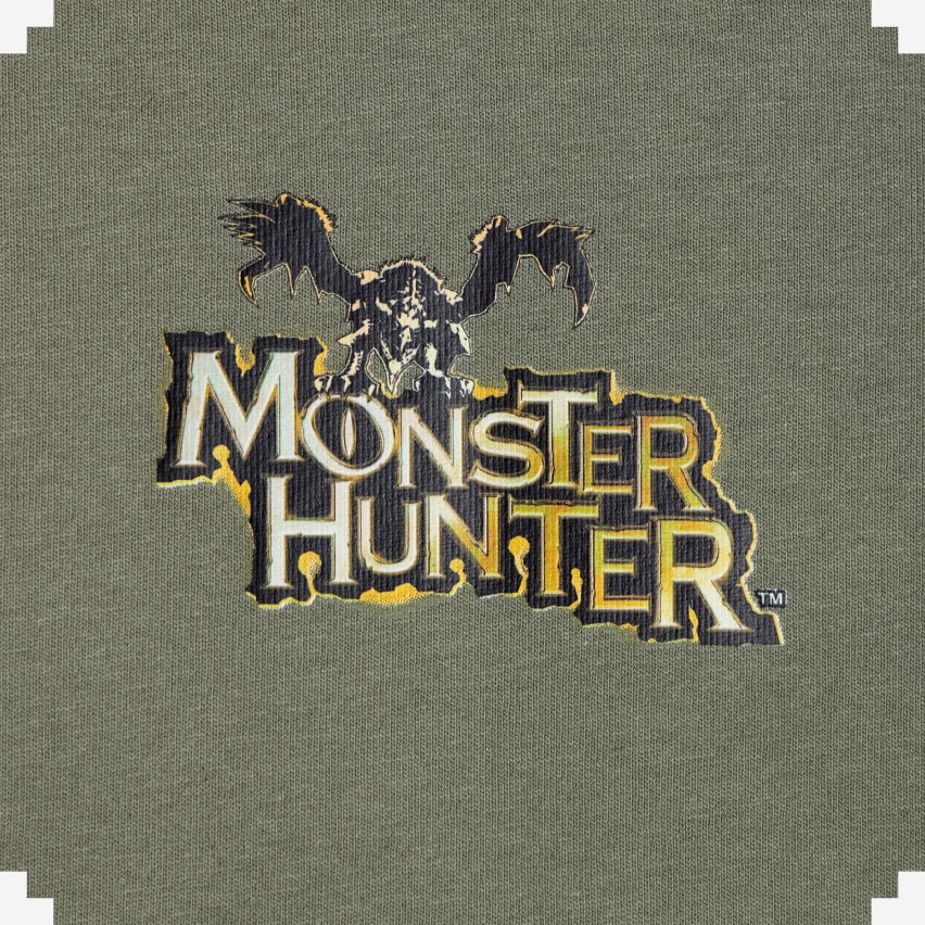 Monster Hunter