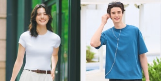 04 Tシャツ990円