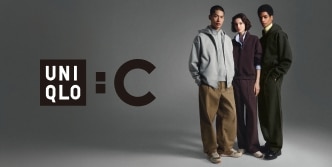 06 UNIQLO：C 新作登場