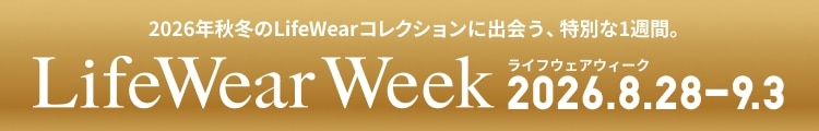 LifeWear Week