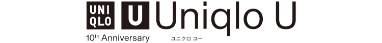 Uniqlo U 10th Anniversary Collection