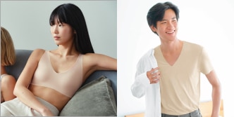 大人気インナーがお得