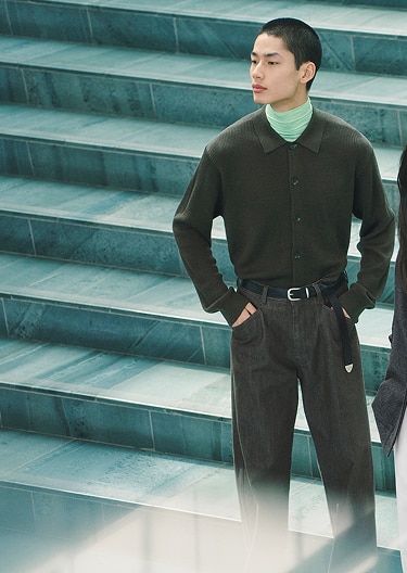 UNIQLO C 2026秋冬コレクション
