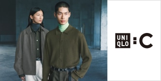 秋冬コレクション発売