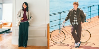 人気ボトムス待望の特別価格