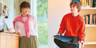 Tシャツ・スウェットがお得