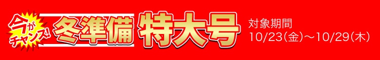 今週のチラシ