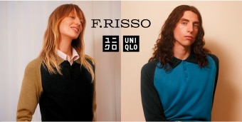 UNIQLO F.RISSO