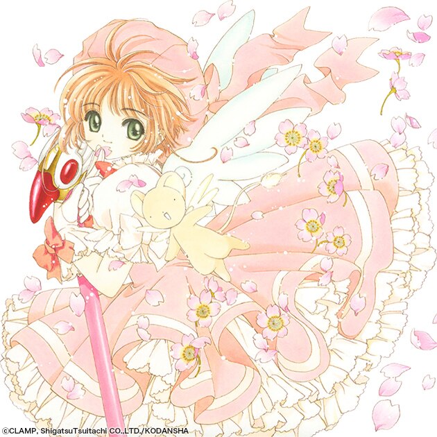 Cardcaptor Sakura