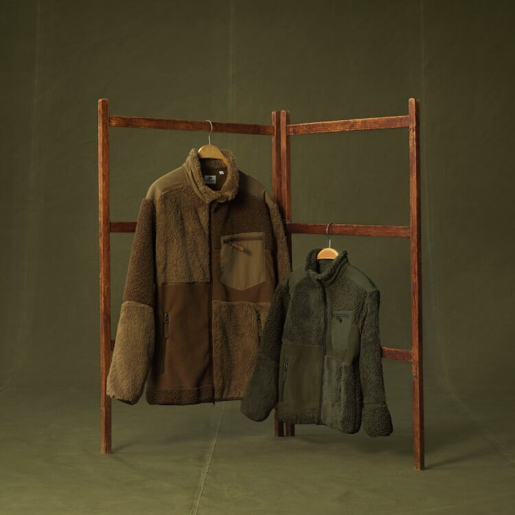 UNIQLO and Engineered Garments