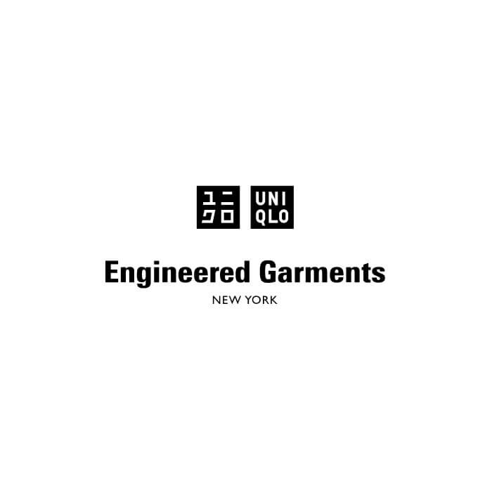 UNIQLO and Engineered Garments