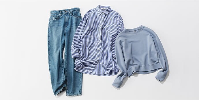 関連カラーアイテム