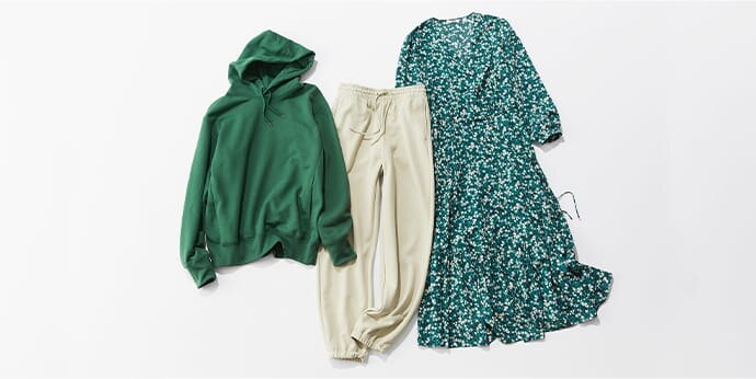 関連カラーアイテム