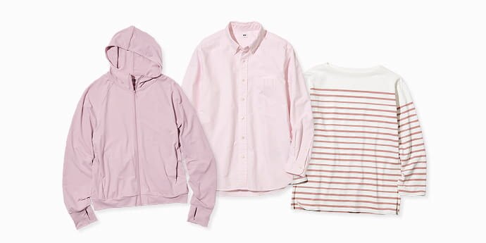 関連カラーアイテム