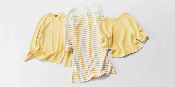 関連カラーアイテム