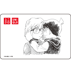 『名探偵コナン』のeGift Cardが登場