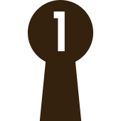1